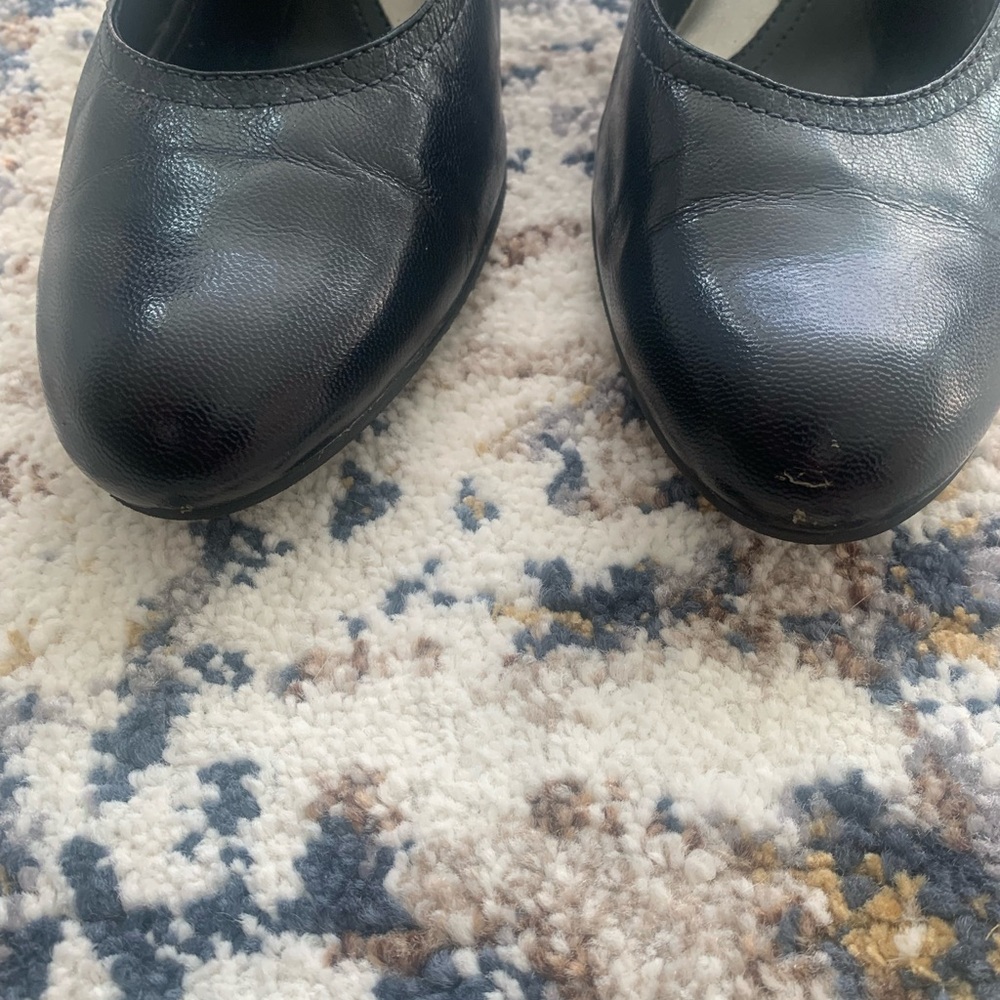Worn a few times now that I work from home.